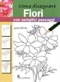 Scrittura e Disegno - Come disegnare fiori